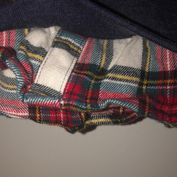 Baby Gap collared sweat shirt. - Picture 2 of 5